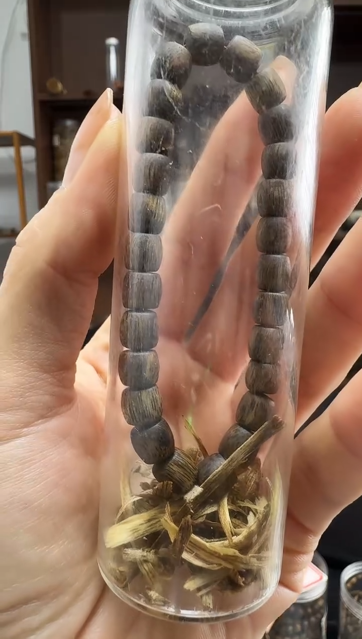 沉香沉香碎屑0705张勺子鼓静静沉香甄选多样性发一