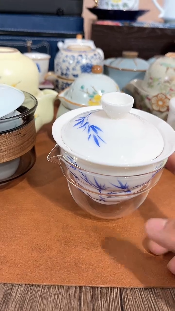 【闪购商品】葫芦竹韵快客年货节