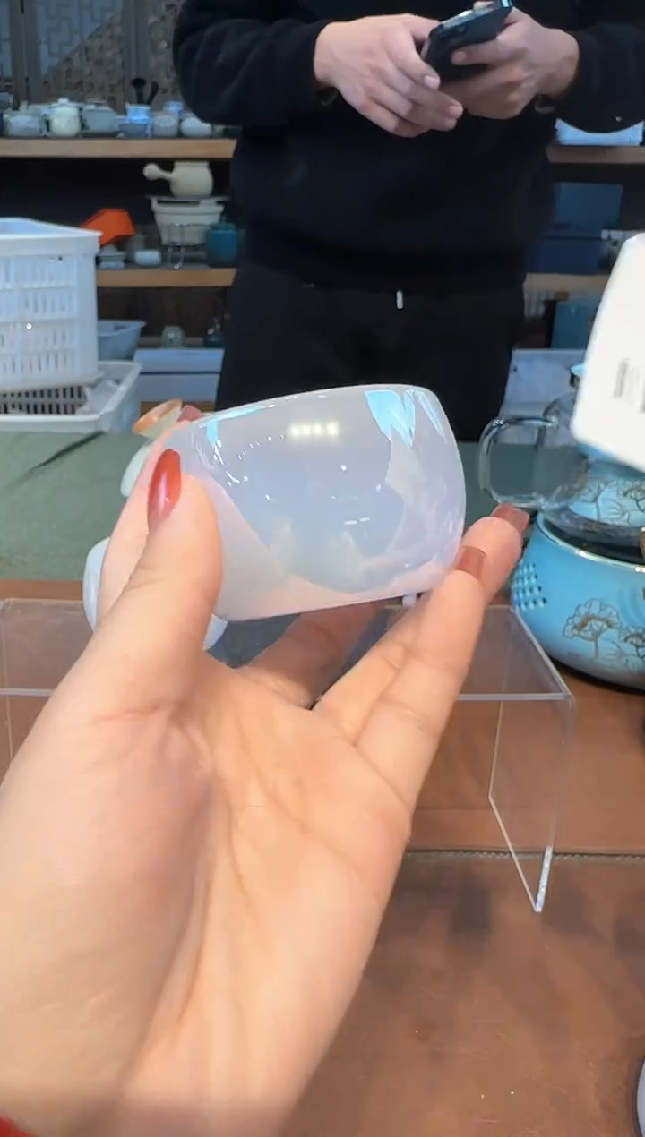 【闪购商品】不带茶盘不带礼盒@@y1580