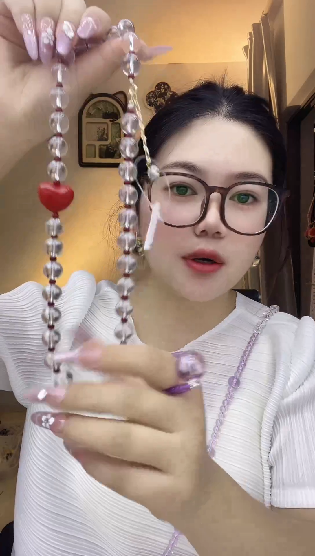 拾间原创设计穿搭必备