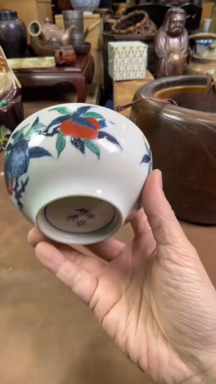 【闪购商品】摆件茶宠瓷器茶具套装