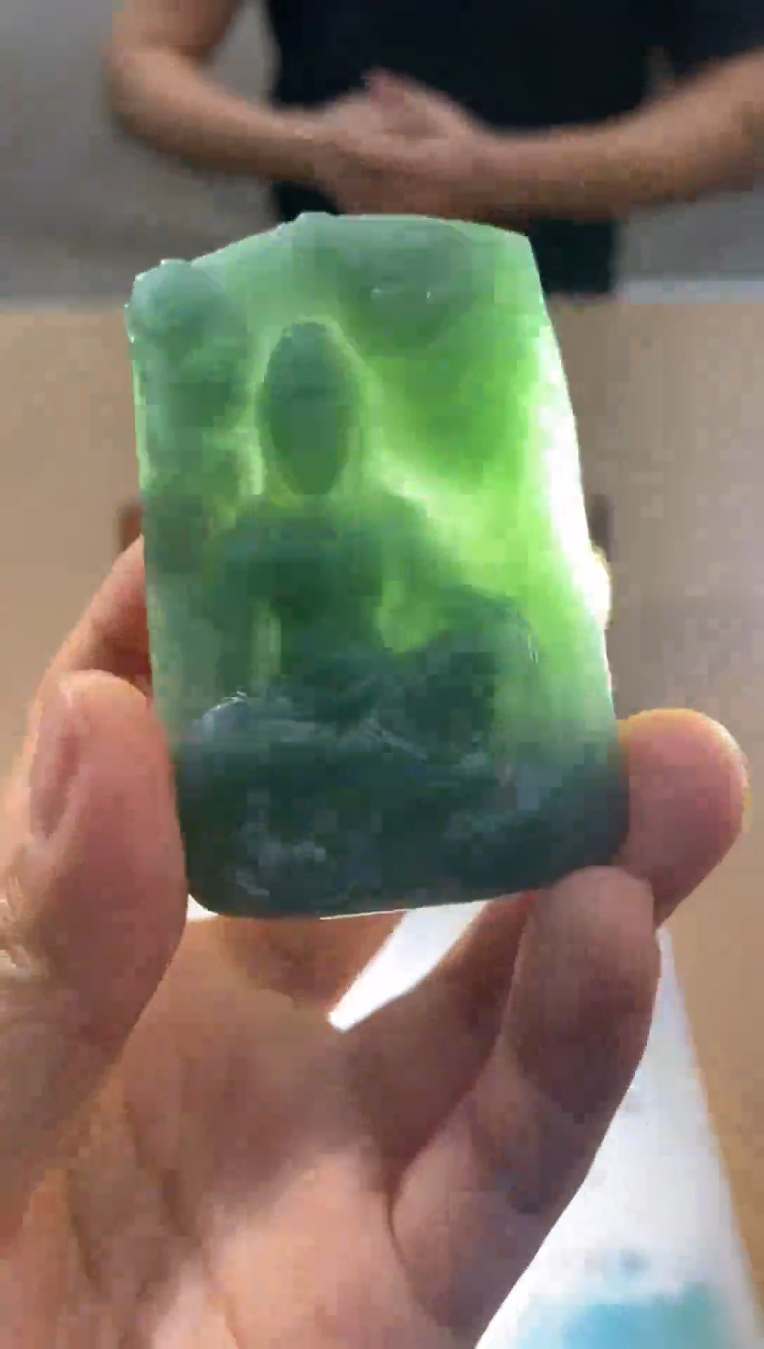 颈饰未镶嵌翡翠翡翠挂件 多样性发一件