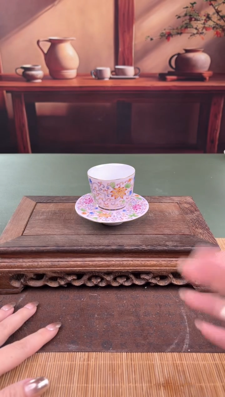 【闪购商品】顾德茶器福利闪购链接