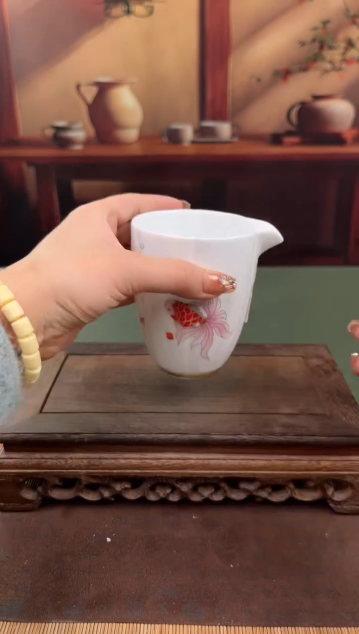 【闪购商品】顾德茶器福利闪购链接