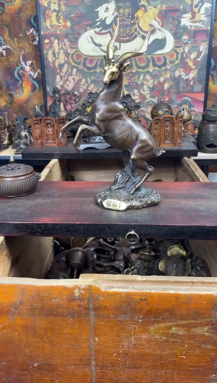 信德铜器壹专属精选链接