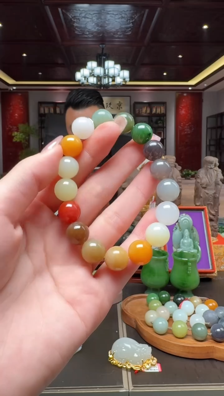 未镶嵌和田玉挂件db