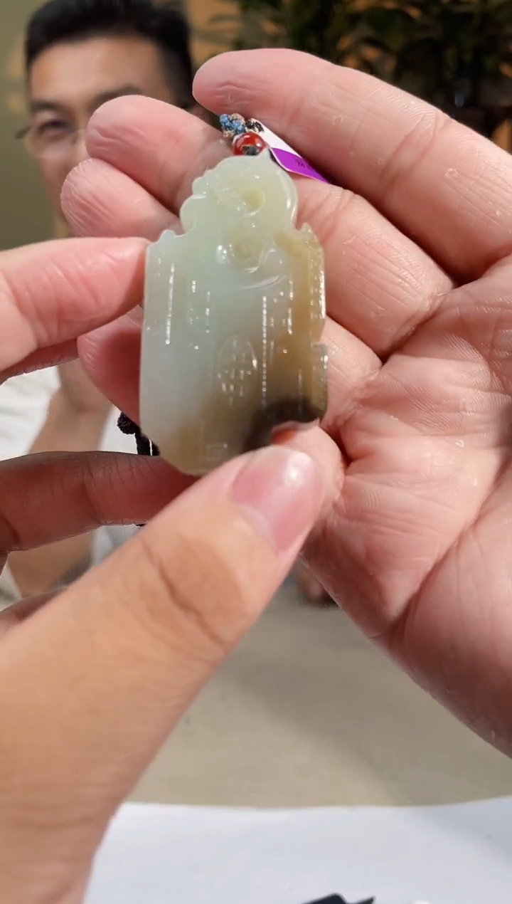 定制和田玉多样性发货拍一发一