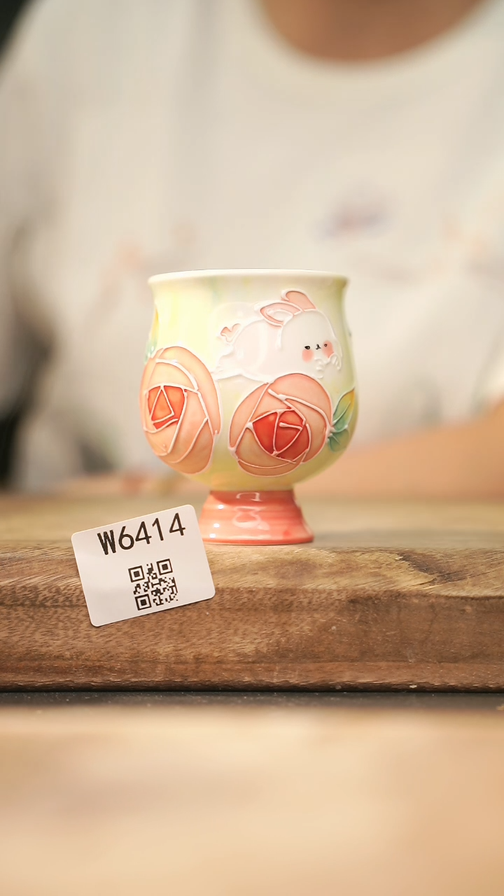 【经典福利】/ 杯子@@W6414