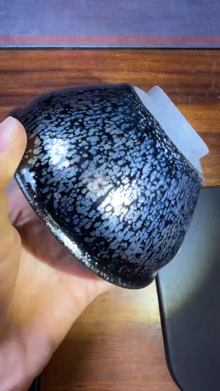茶盏华瓷高端收藏510