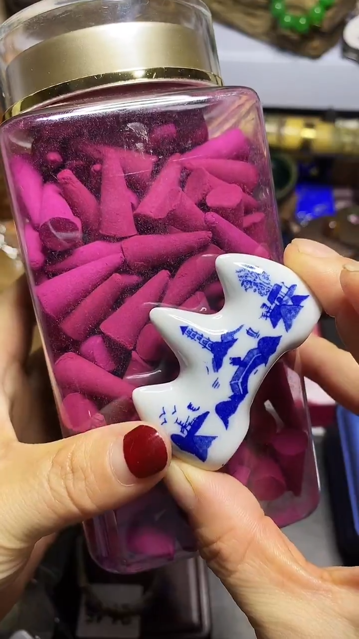 瓷器默认链接一物一拍