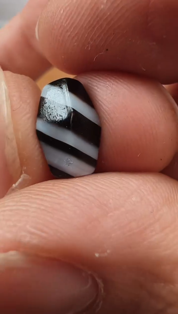 【闪购商品】玛瑙/玉髓颈饰未镶嵌【 肖钟出品 】