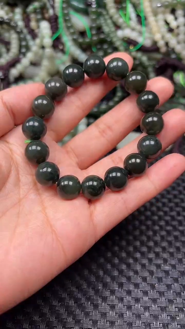 【闪购商品】和田玉未镶嵌颈饰1