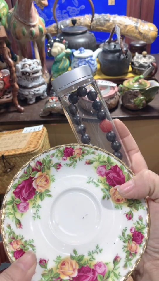 【闪购商品】瓷器默认链接一物一拍