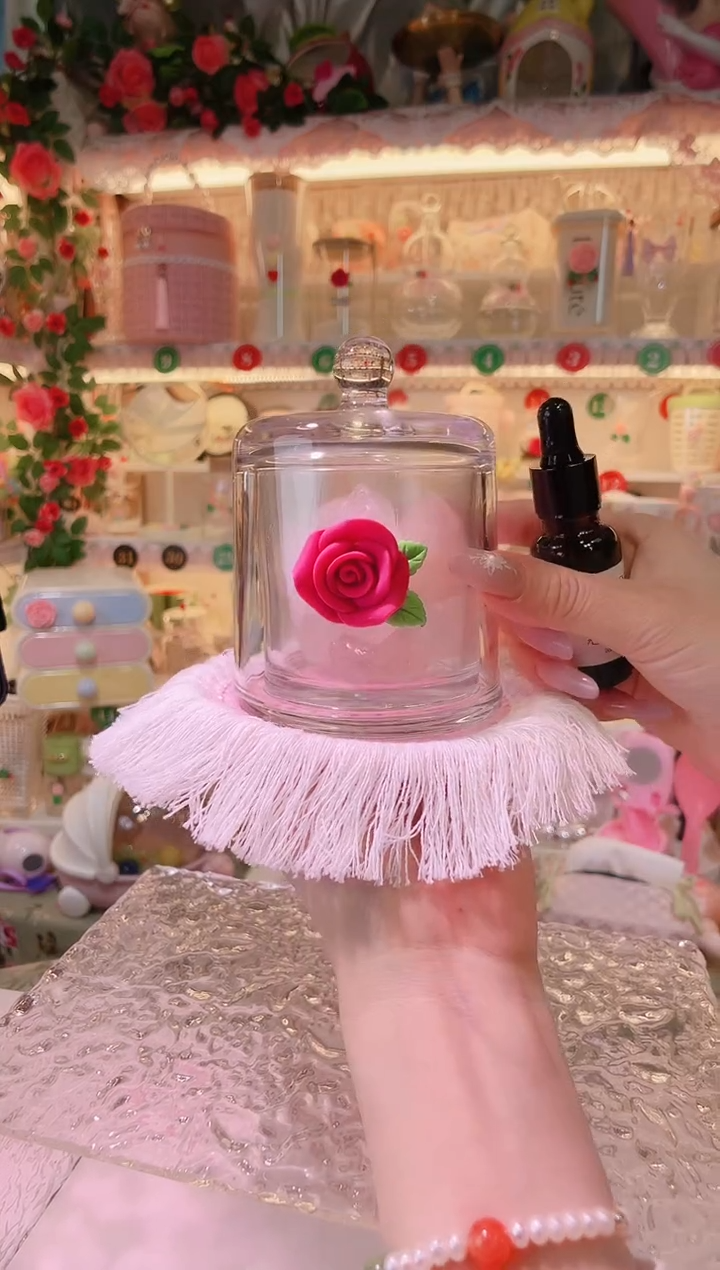 其他品质好发货快放心拍！玫瑰花家用香薰