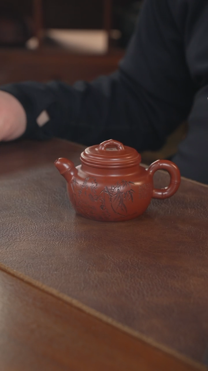 【闪购商品】紫砂茶壶紫砂壶紫砂壶