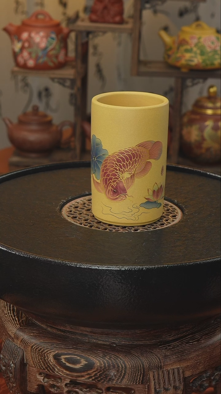 茶壶紫砂紫砂杯闪购