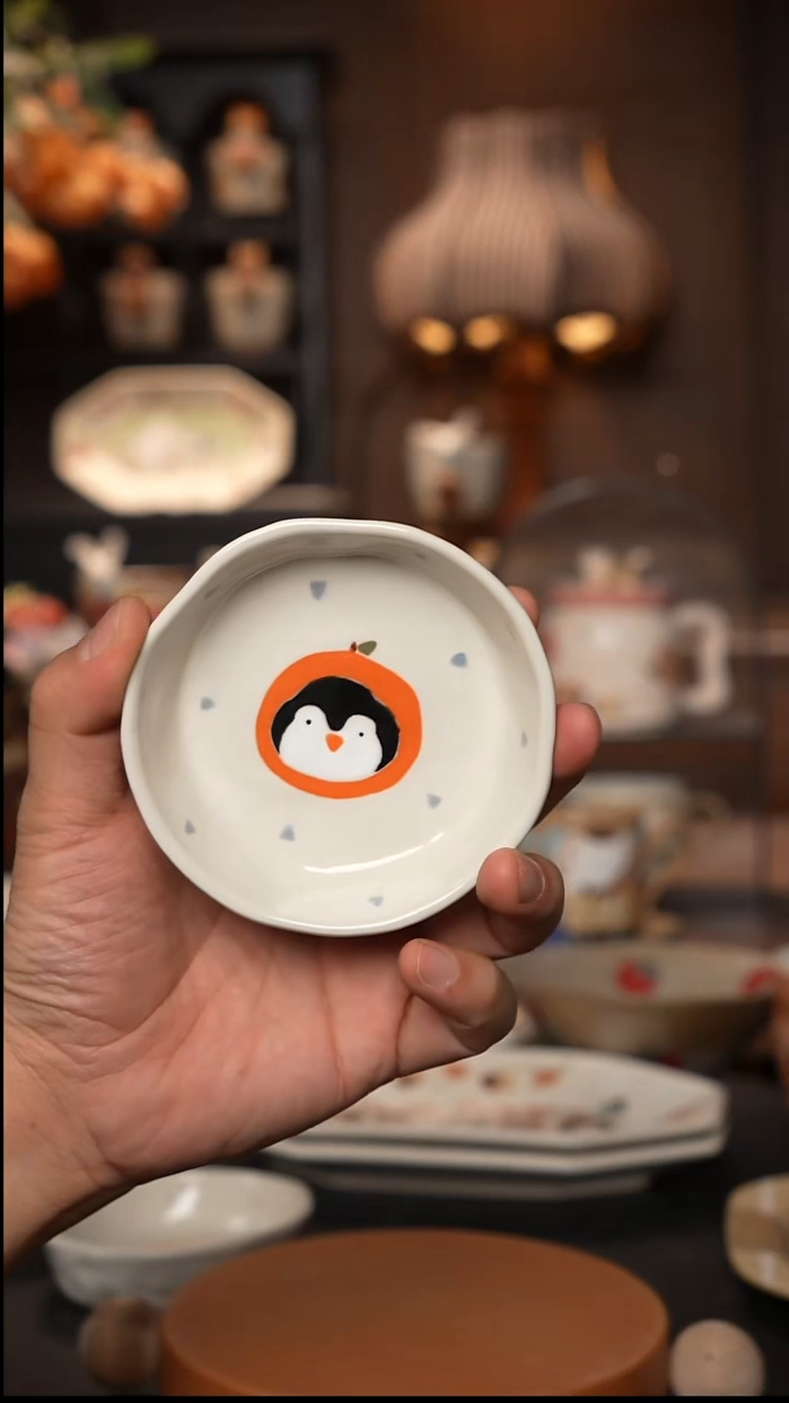 其他陶川谷原创手作陶瓷  11.27  不退差价