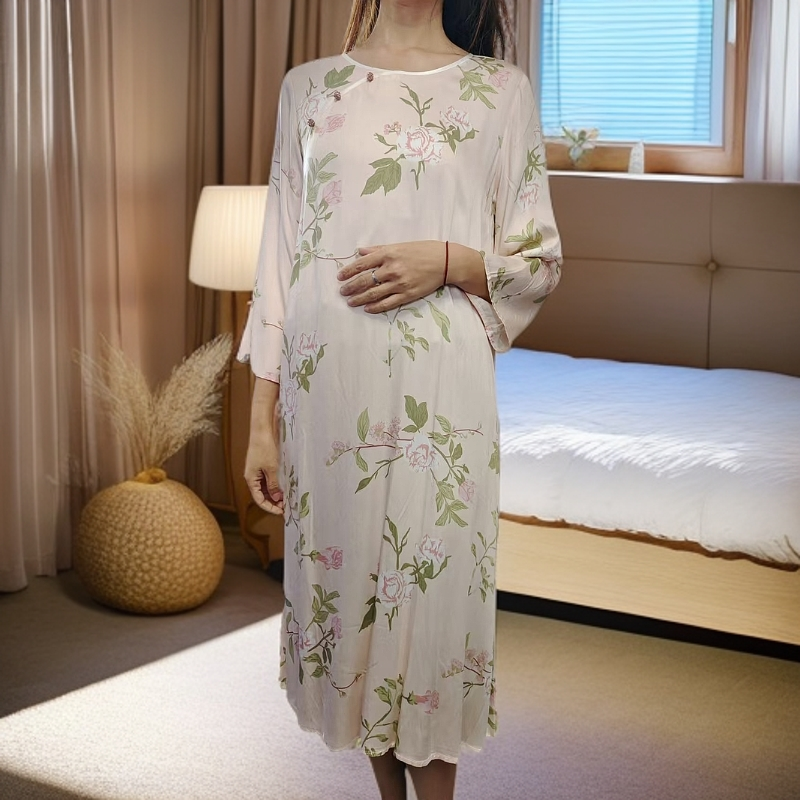 精品外贸家居服饰