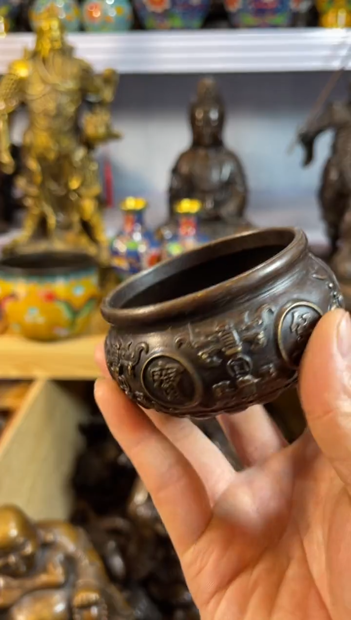 【闪购商品】.案台摆件 物品摆件