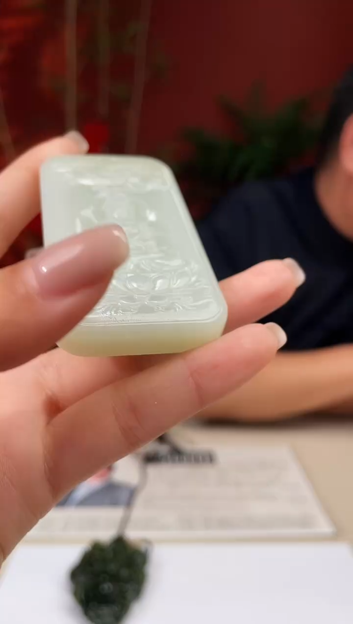 定制和田玉多样性发货 拍一发一 24
