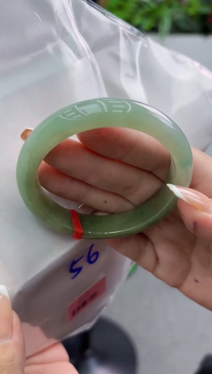 【闪购商品】翡翠手镯未镶嵌翡翠手镯