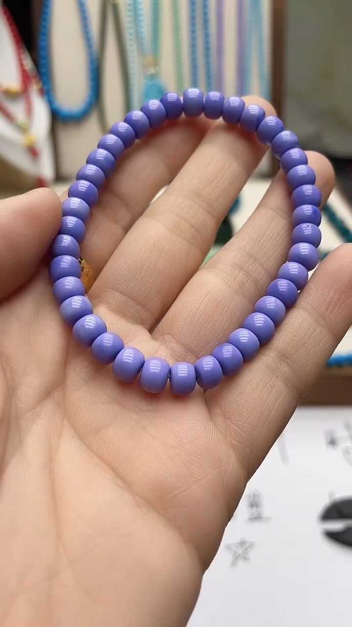 珍藏特色绿色蓝色