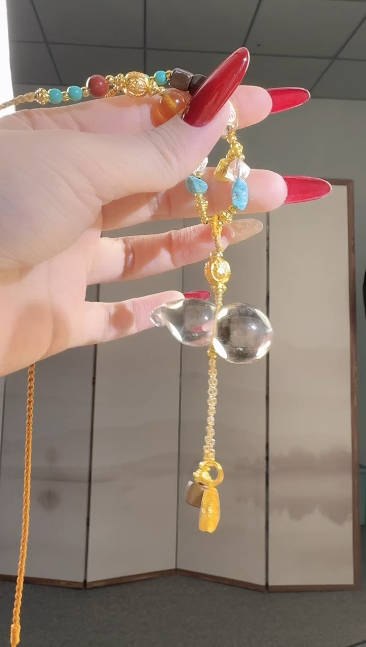 吊坠莹莹专属m5293