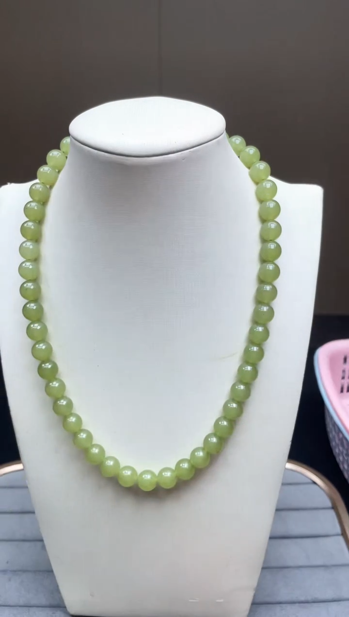 所见即所得 212冰黄口10mm长款