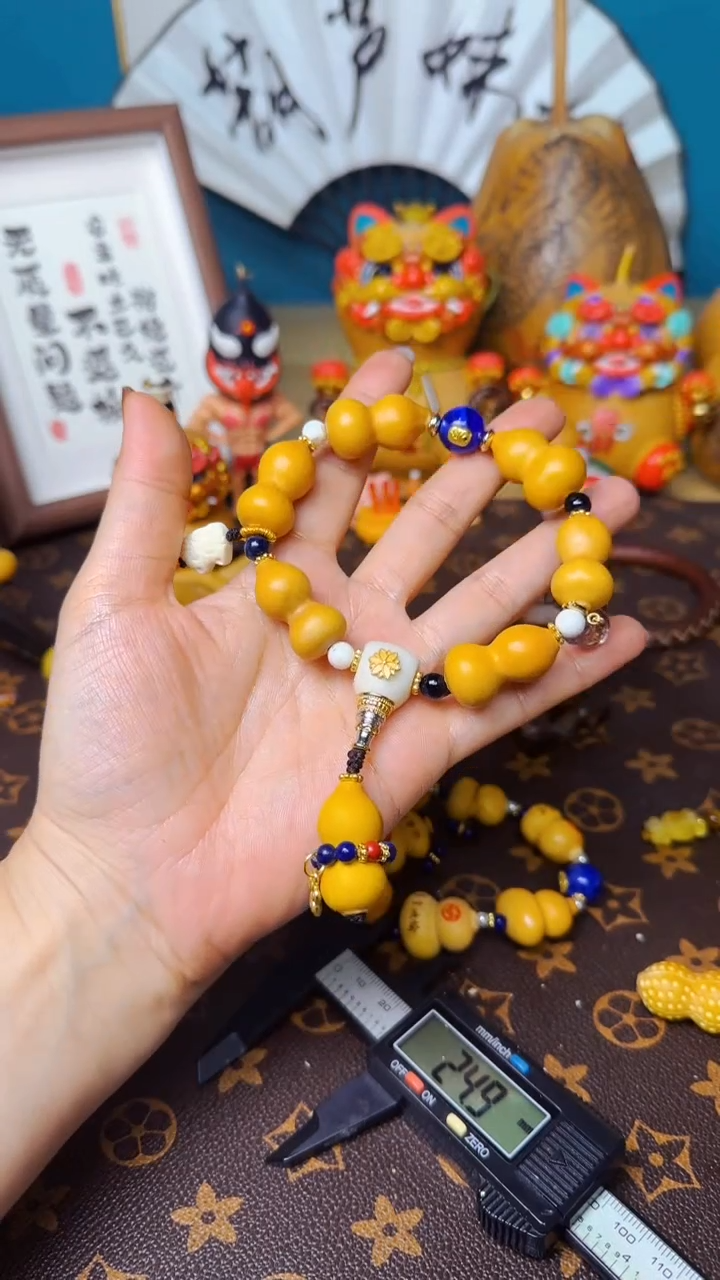 【闪购商品】153文玩葫芦文玩好物