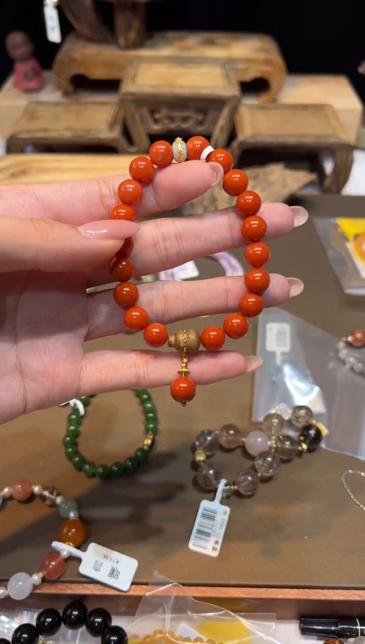 未镶嵌玛瑙手饰手饰@@H4046