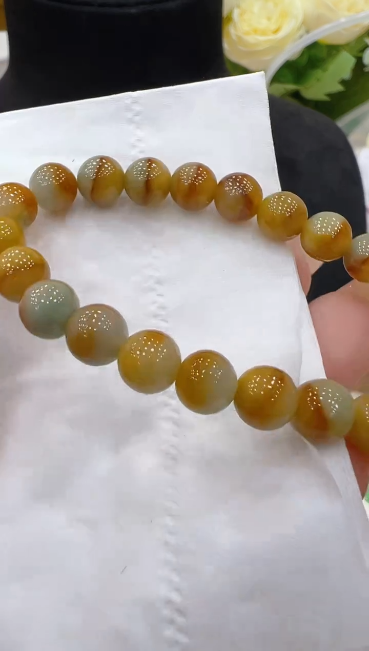 未镶嵌手串翡翠多样性团购发一件