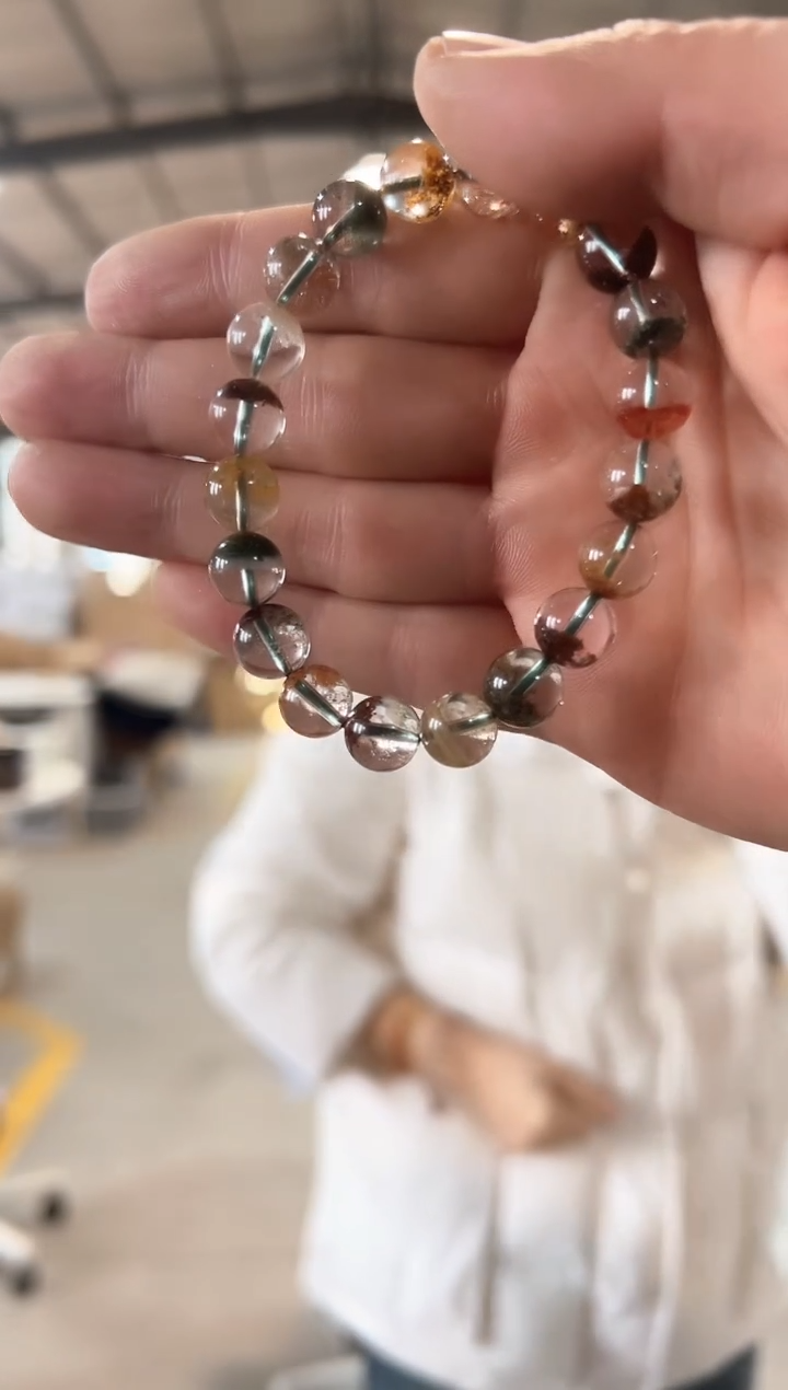 【闪购商品】无铅玻璃四季卡8 莱俐家居2.15下午