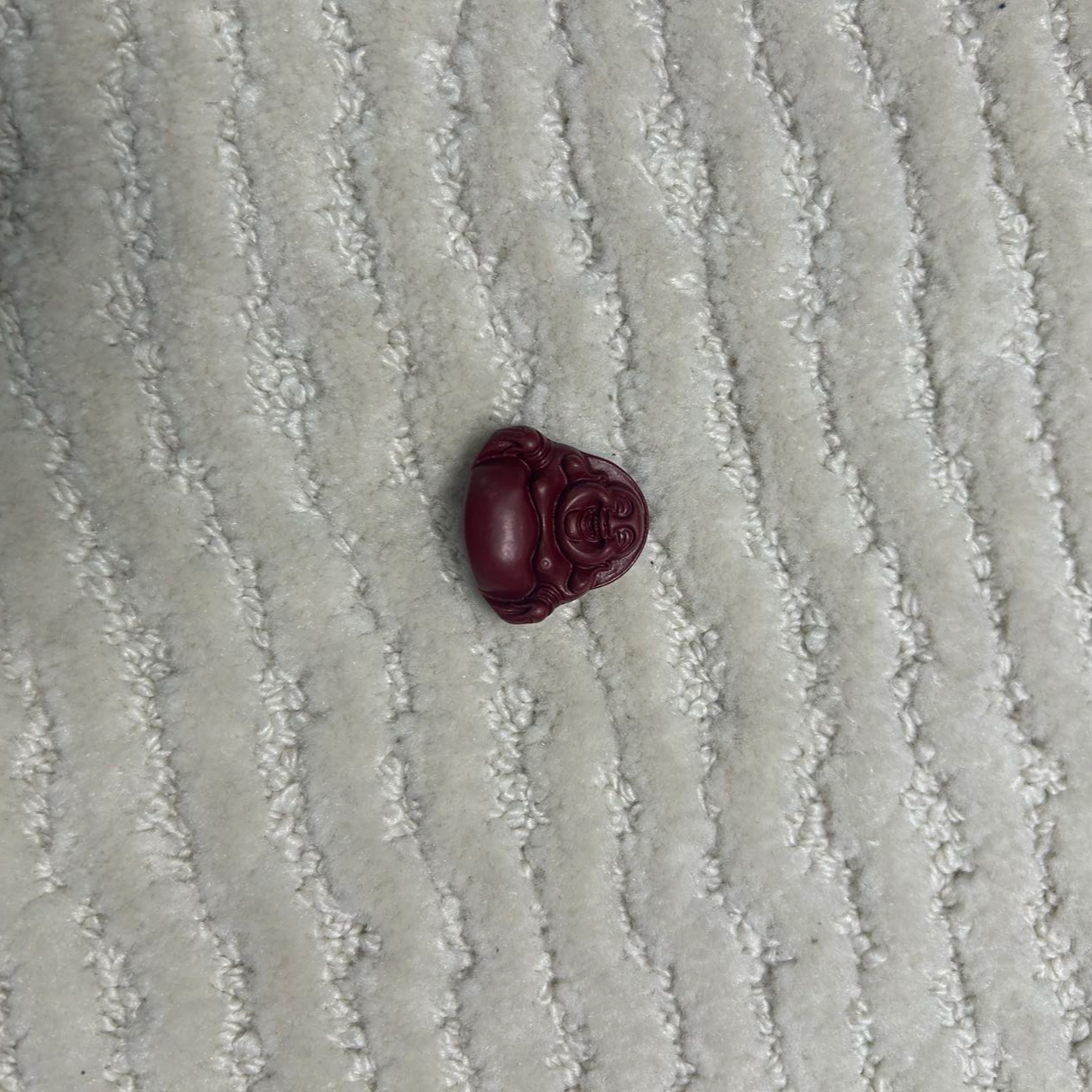 天然辰砂梦梦精品链接6号佛牌