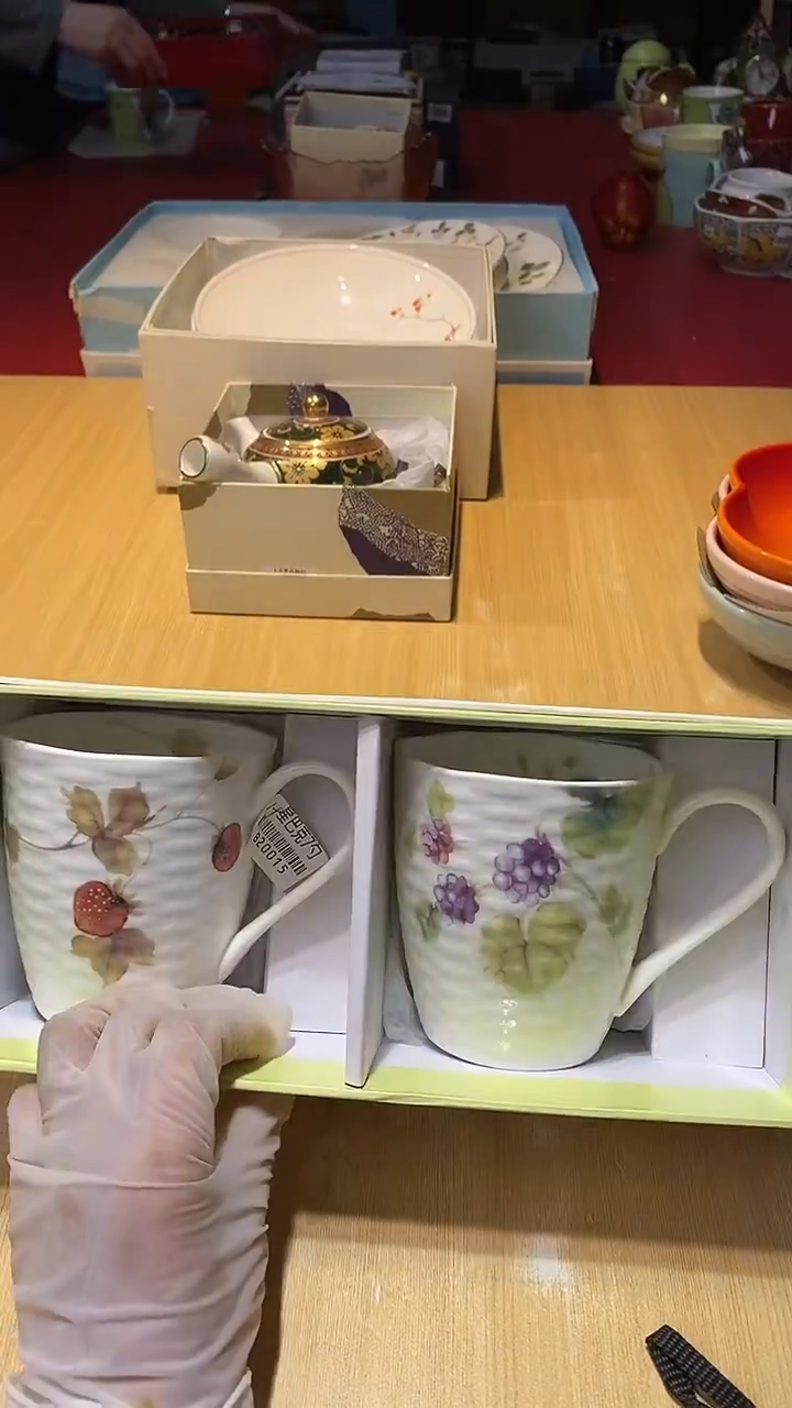 瓷片生活的本意是开心啊@@1