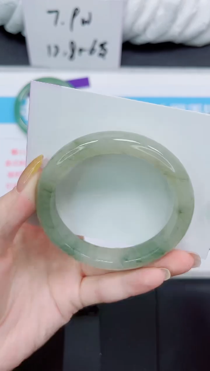 石英质玉手镯未镶嵌453