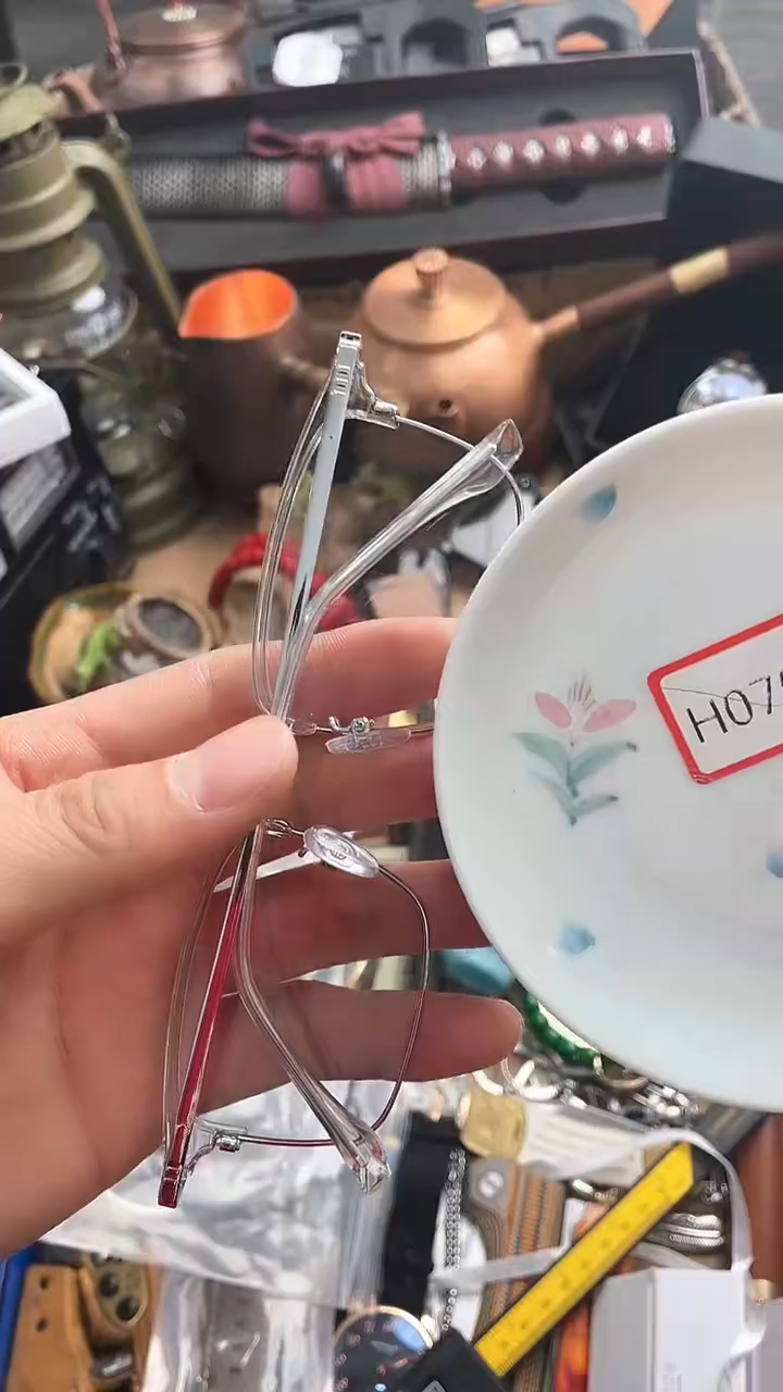 【闪购商品】瓷片悠韵杂货铺6号