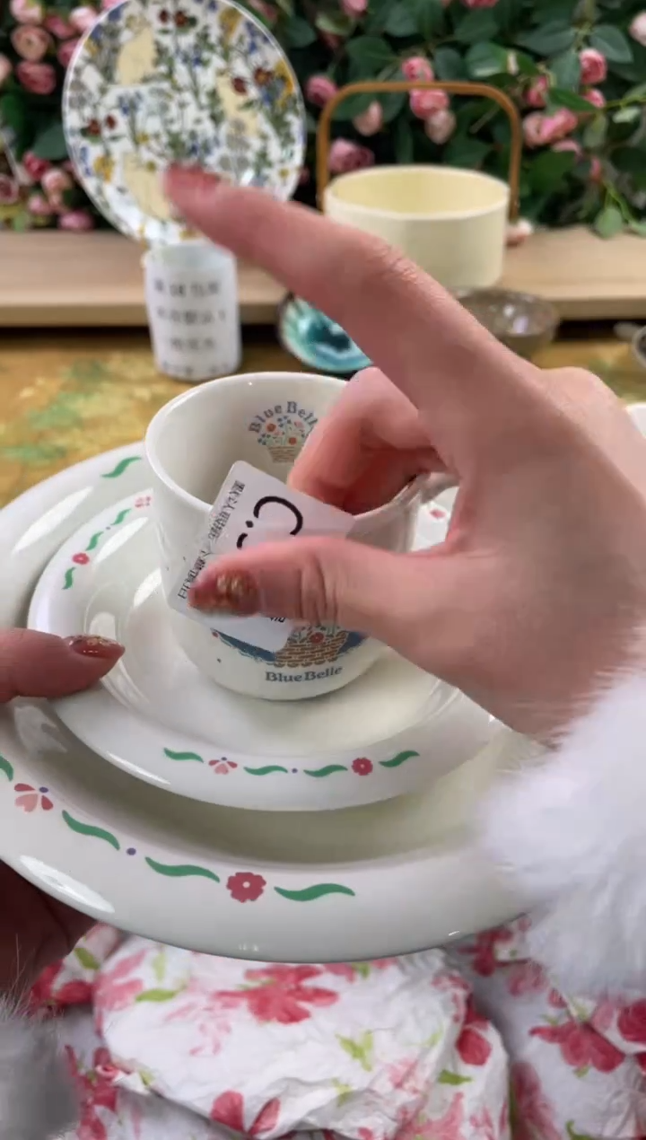 瓷片果***1599狗哥瓷器直播间111