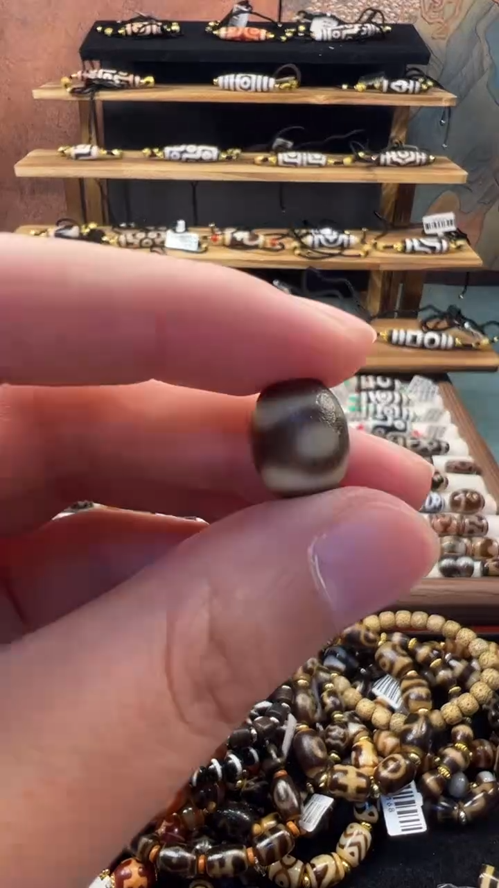 玛瑙/玉髓（覆膜）颈饰未镶嵌117(微瑕随机发货）