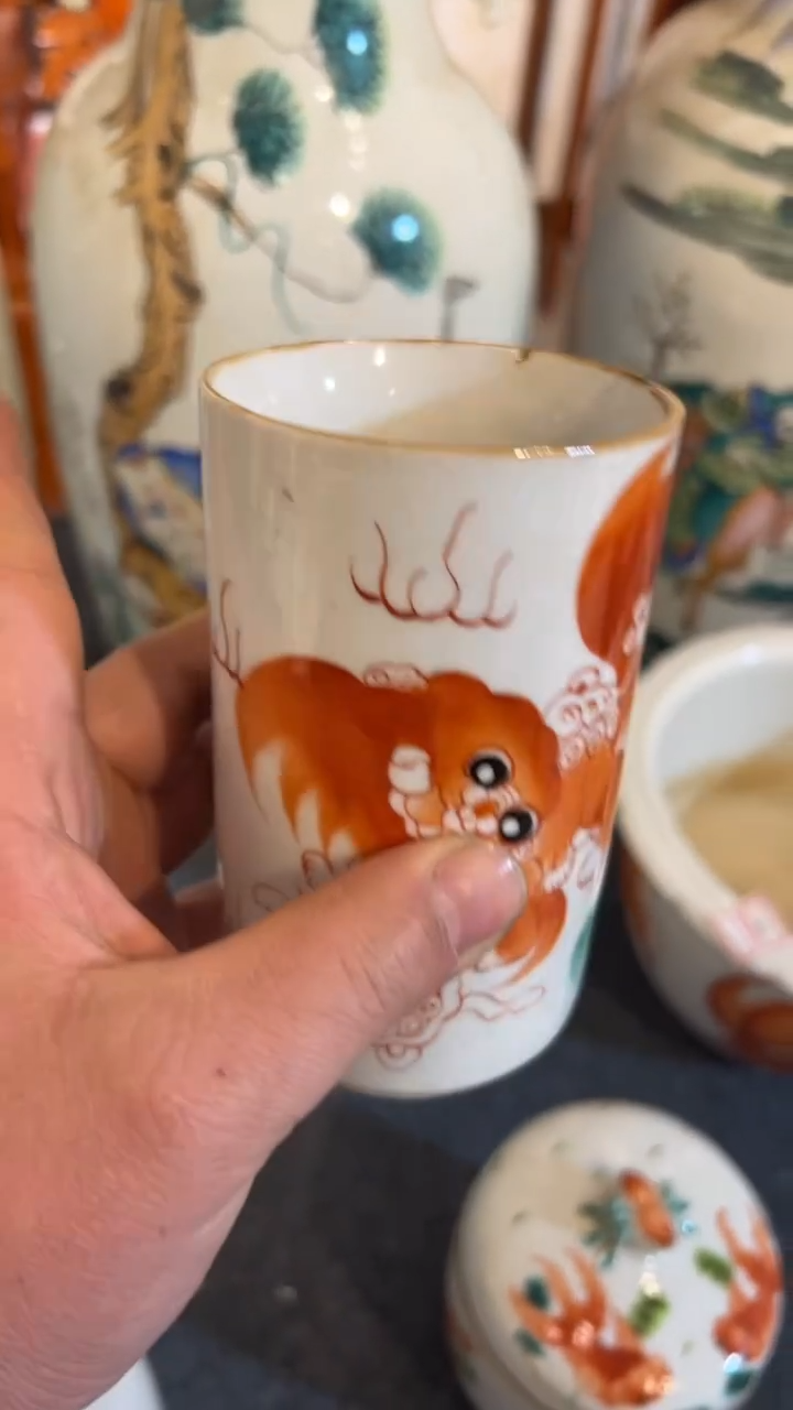 【闪购商品】摆件瓷摆件瓷摆件瓷摆件