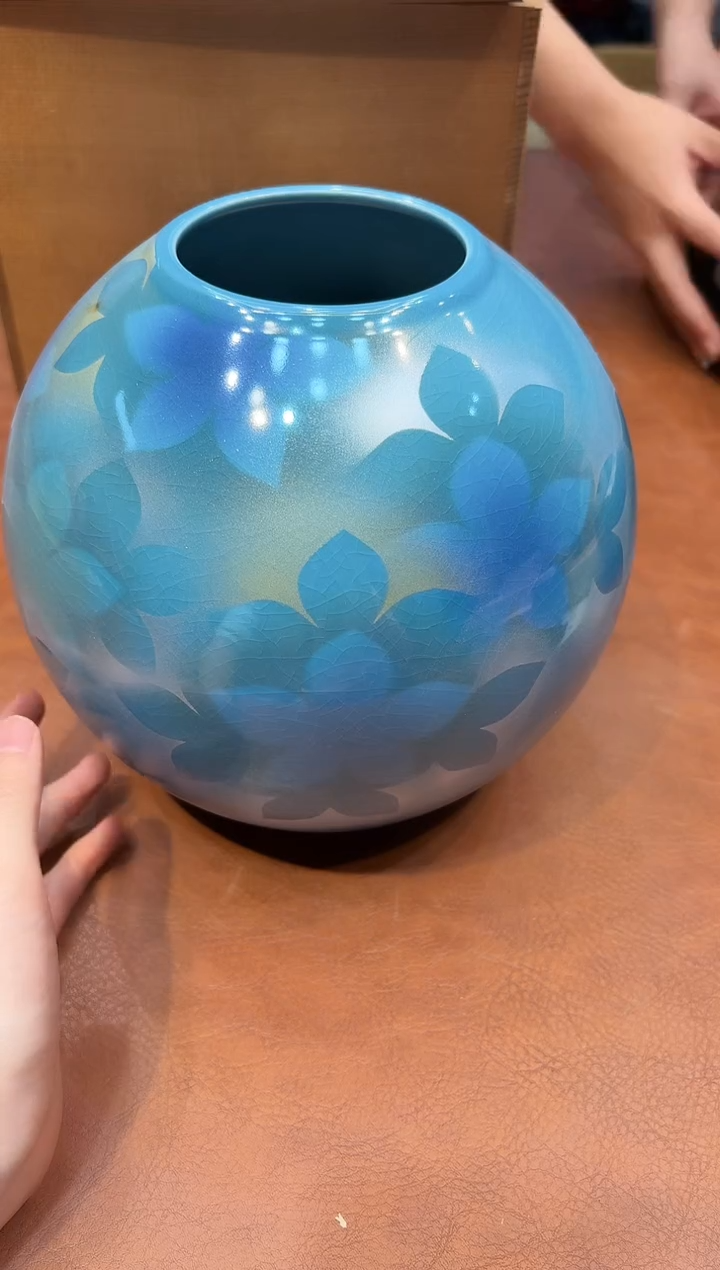 小狐狸精选日瓷器