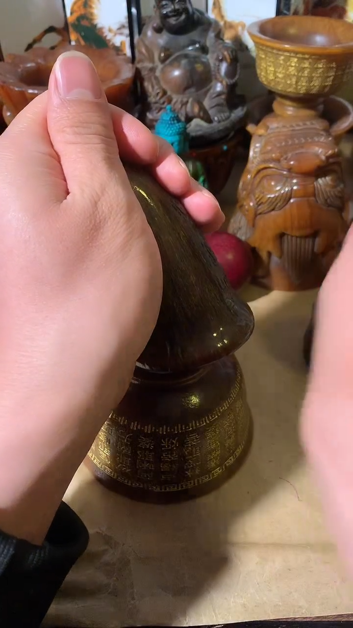 木如图所示闪购链接摆件