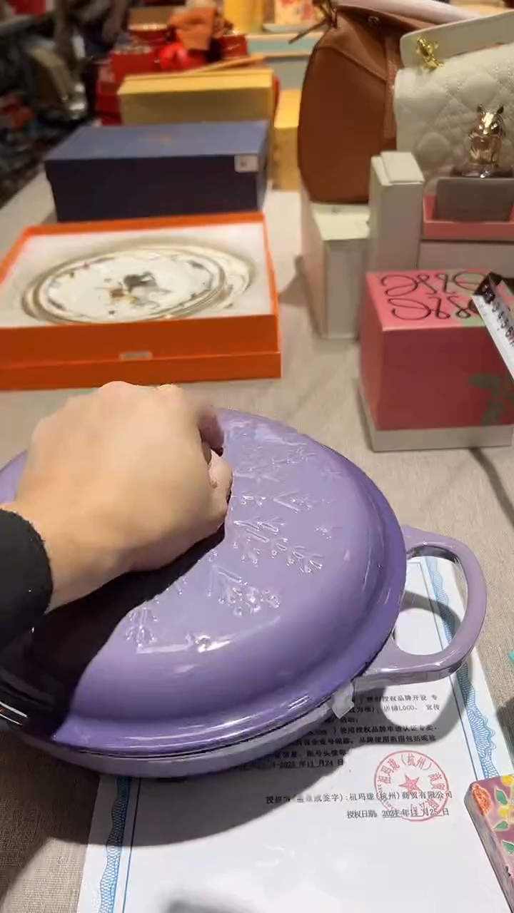 【闪购商品】瓷片算了，真划算买它