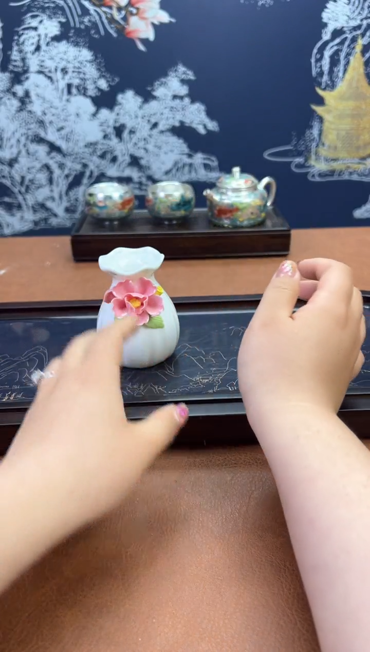 茶盏瓷SC1111111111111