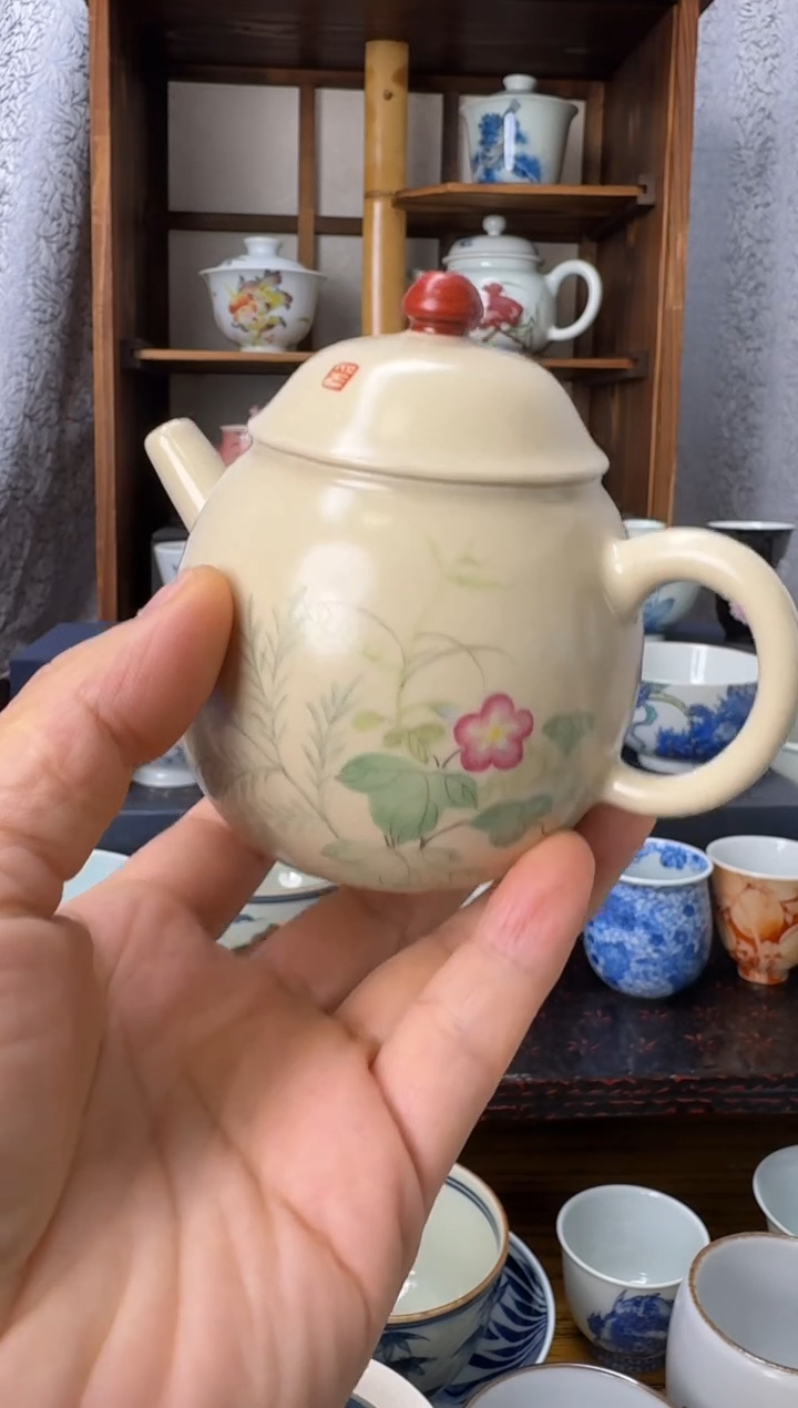 景德镇陶瓷茶具11111111111111111111