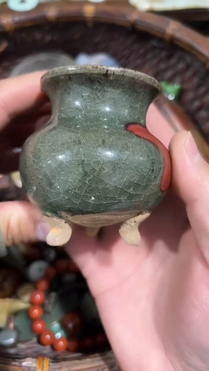 金属一*画摆件摆件摆件