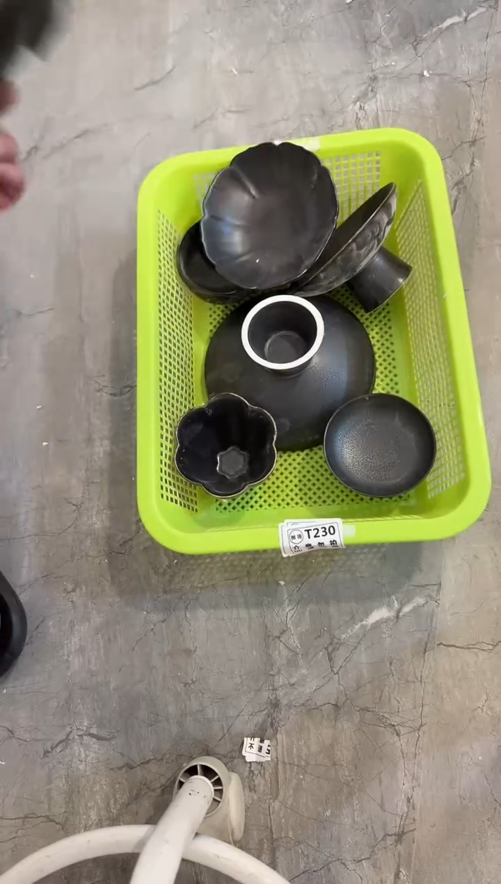 微瑕商品 介意勿拍 套组2