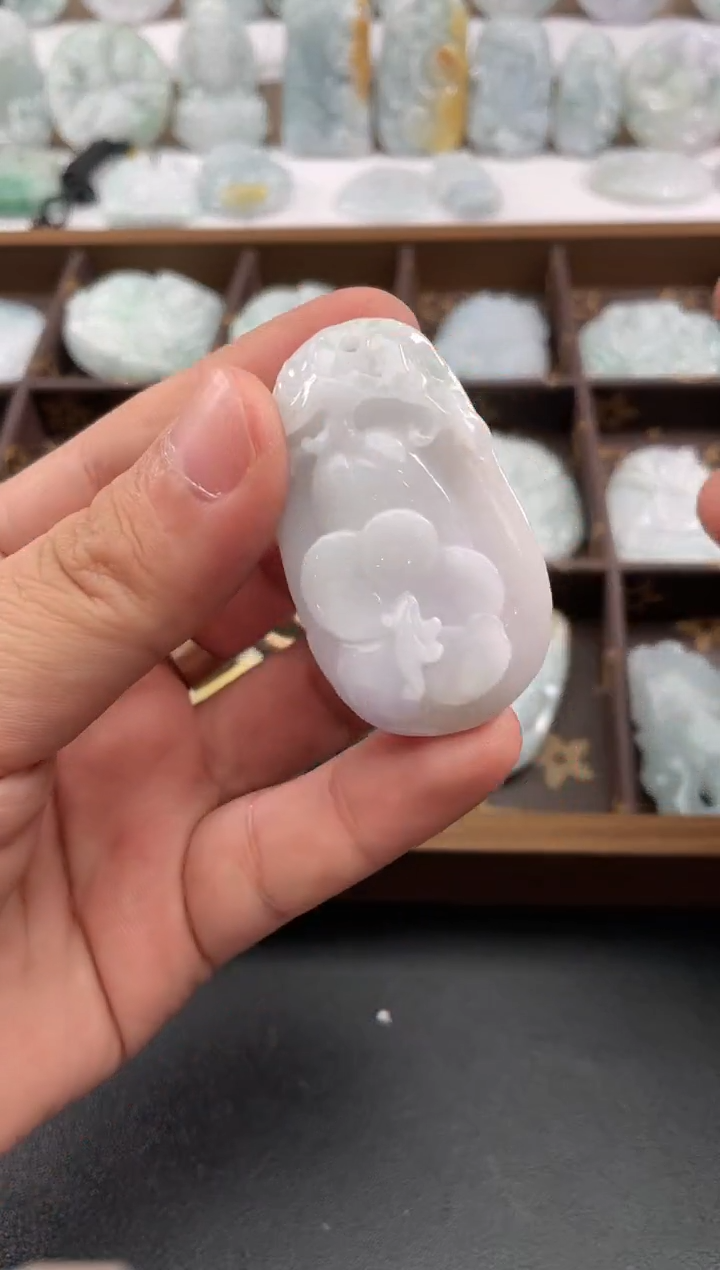 颈饰未镶嵌翡翠25/12/31/.95