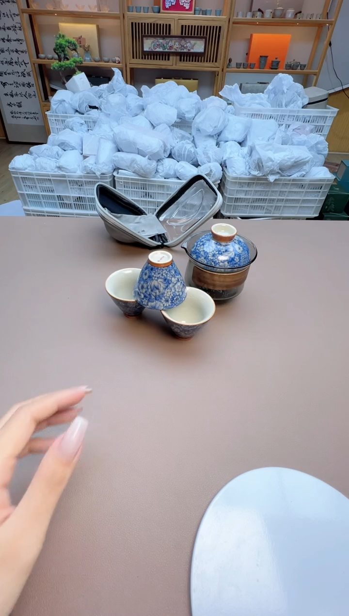 【闪购商品】摆件瓷制品S1111111111111