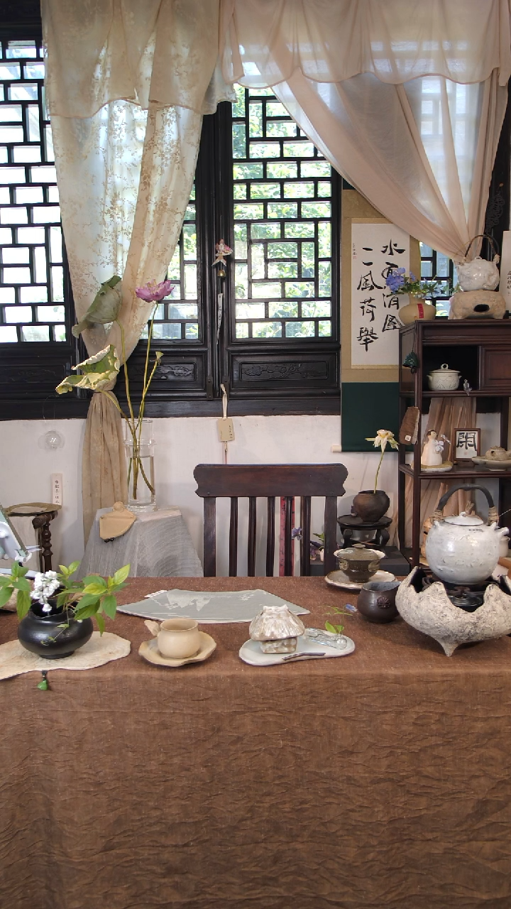 陶喜小暖面包汤锅(微瑕，盖不严实）ZZS00219