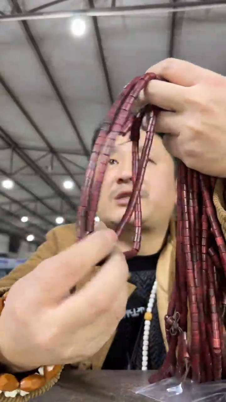 【闪购商品】小叶紫檀手串/手链H278实物为准